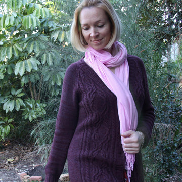 Lyndale Cardigan