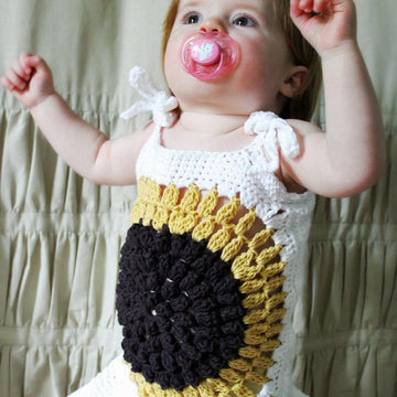 The Tillie Dress