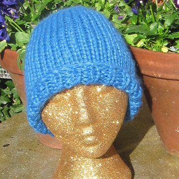 SUPERFAST BEANIE HAT