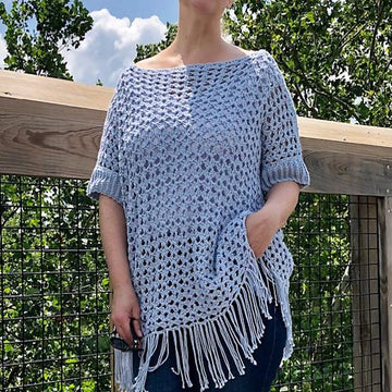The Sea Shells Top