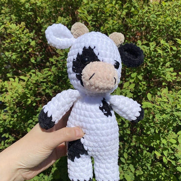 Cow