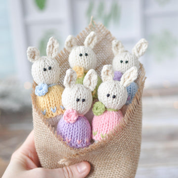 Easter Egg Surprise