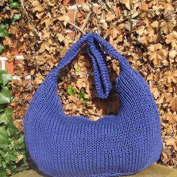 Madmonkeybags superfast super slouch bag