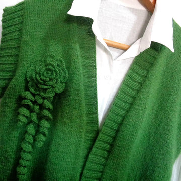 Valentina Vest