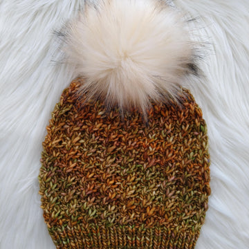 Elasmotherium Beanie