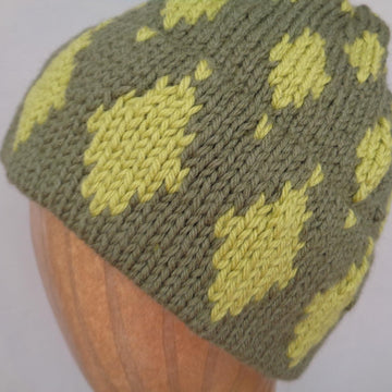 Kylo Beanie