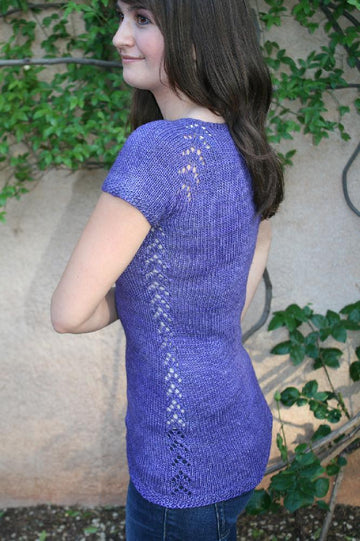 Phryne Pullover