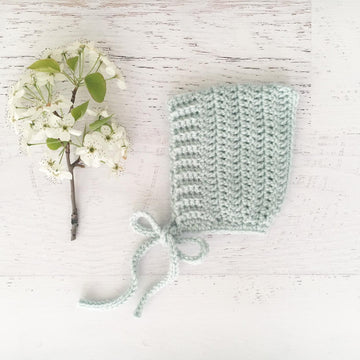 Pixie Bonnet