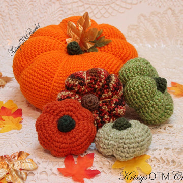 Big Pumpkin
