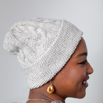 Seedbox Cap