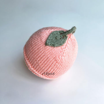 Sweet Peach Set