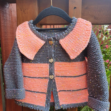 Cardigan for Stephanie