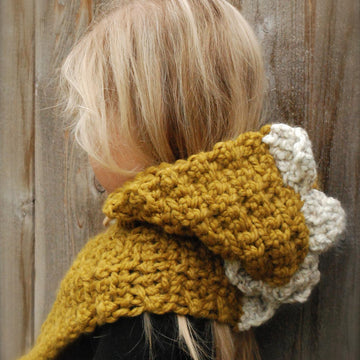 Drako Dino Cowl