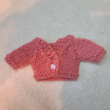 Froggy's Classic Cardigan