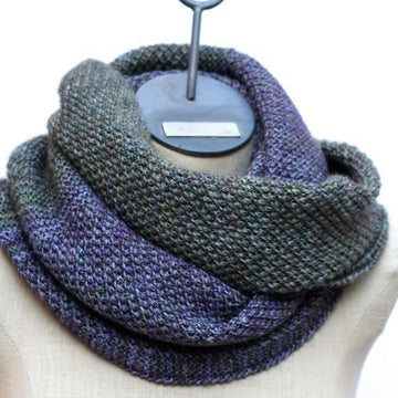 Ombre Cowl