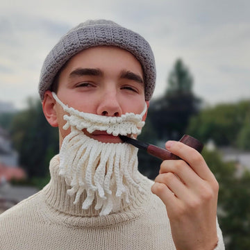 Santa Beard