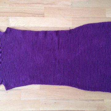 Lola Dress/ Lola Ruha