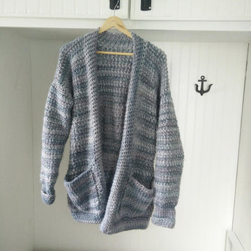 Muskoka Cardigan