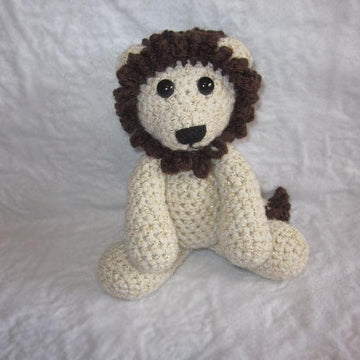 The Little Lion Baker