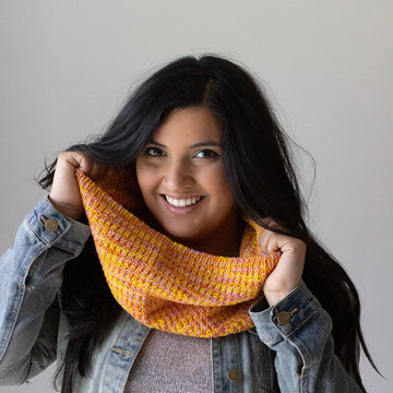 Jounce Cowl