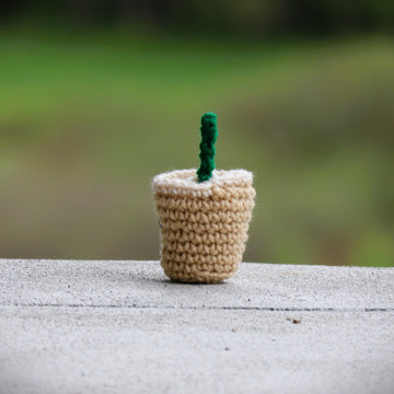 Mini Iced Coffee