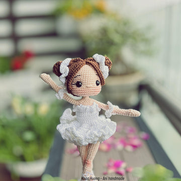 MIA doll, Ballet doll