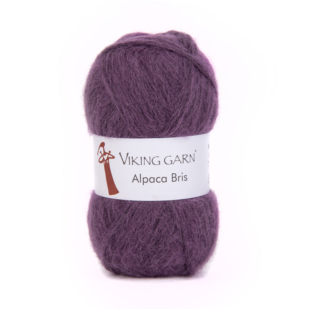 Viking Garn Alpaca Bris