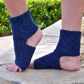 Yoga Socks