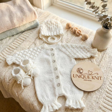 "Princess" Romper