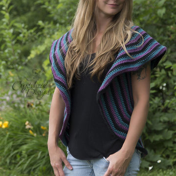 Lollipop Vest Adult