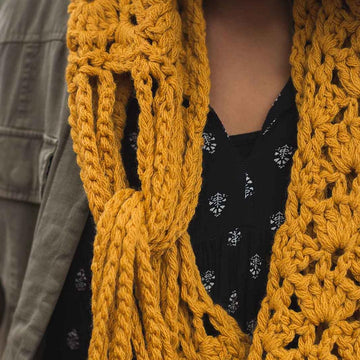 Moon Ridge Cowl