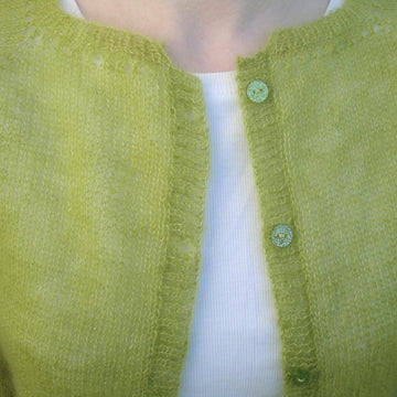 Gertrude Cardi