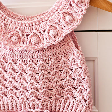 Meadow Romper