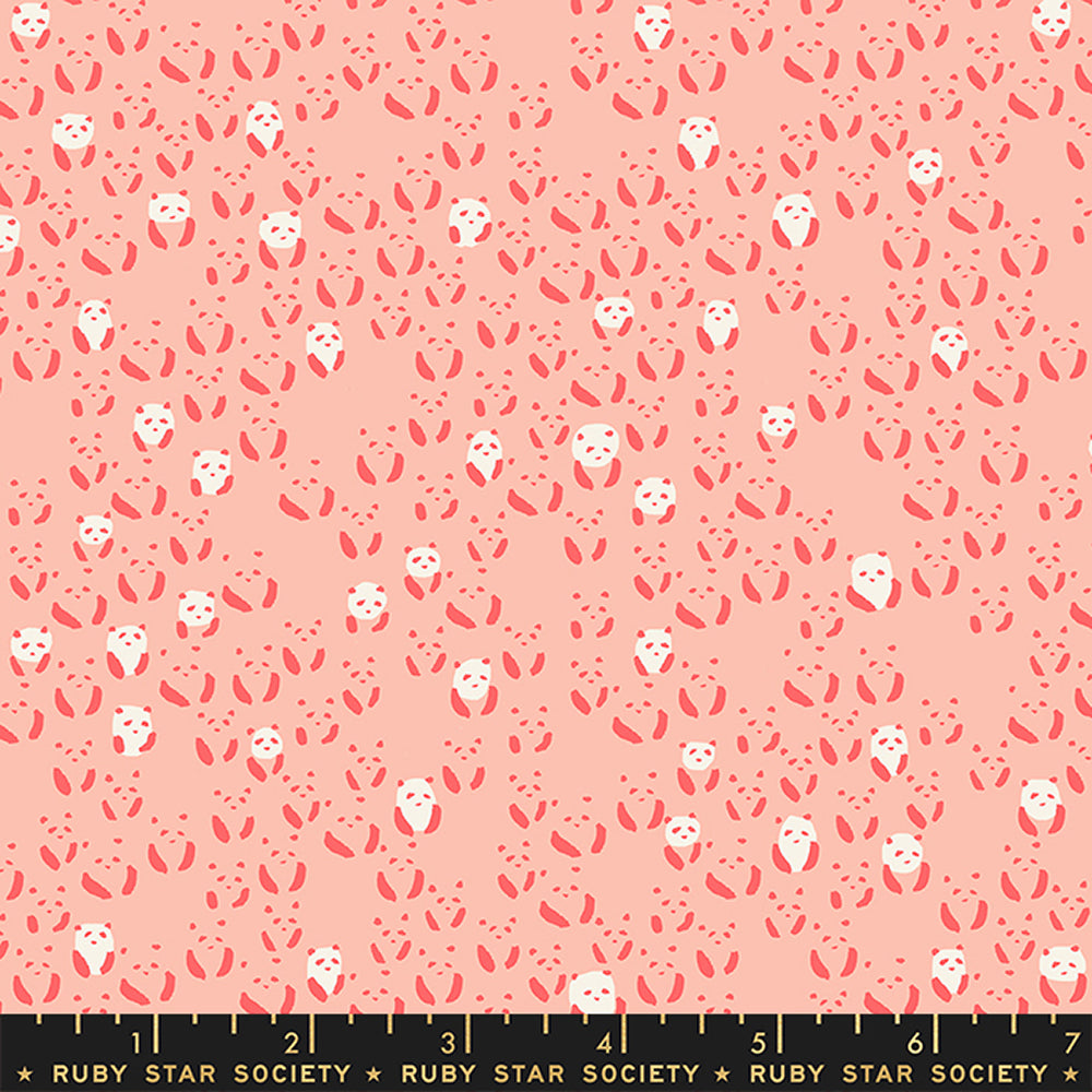 Ruby Star Society Darlings 2  - Pink - RS5062‐13