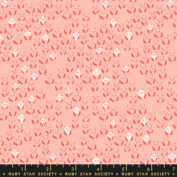 Ruby Star Society Darlings 2  - Pink - RS5062‐13
