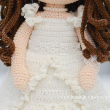 Grace the Bride