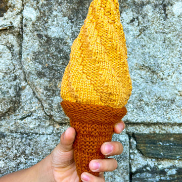 Ice Cream Cone