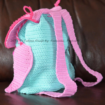 Owl Adventure Backpack