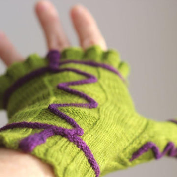 Mio glove & mitt