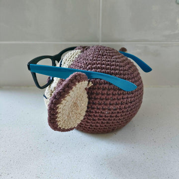 MONKEY GLASSES HOLDER