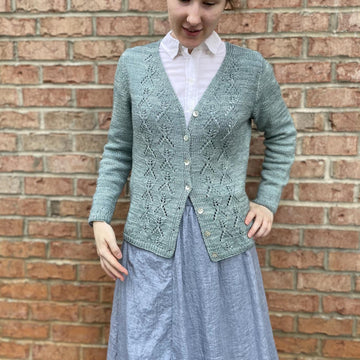 Foliole Sweater