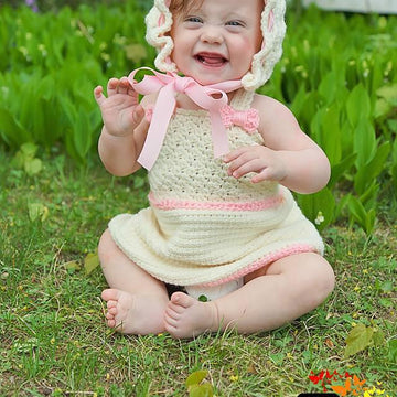 "Sweet & Sassy" Sundress