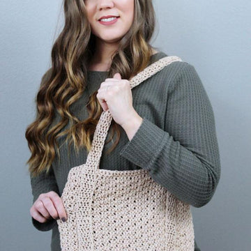 Michelle Tote