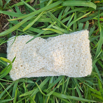Wander Headband
