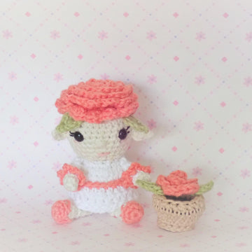 May Pixie