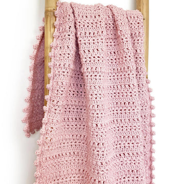 Portencross Throw