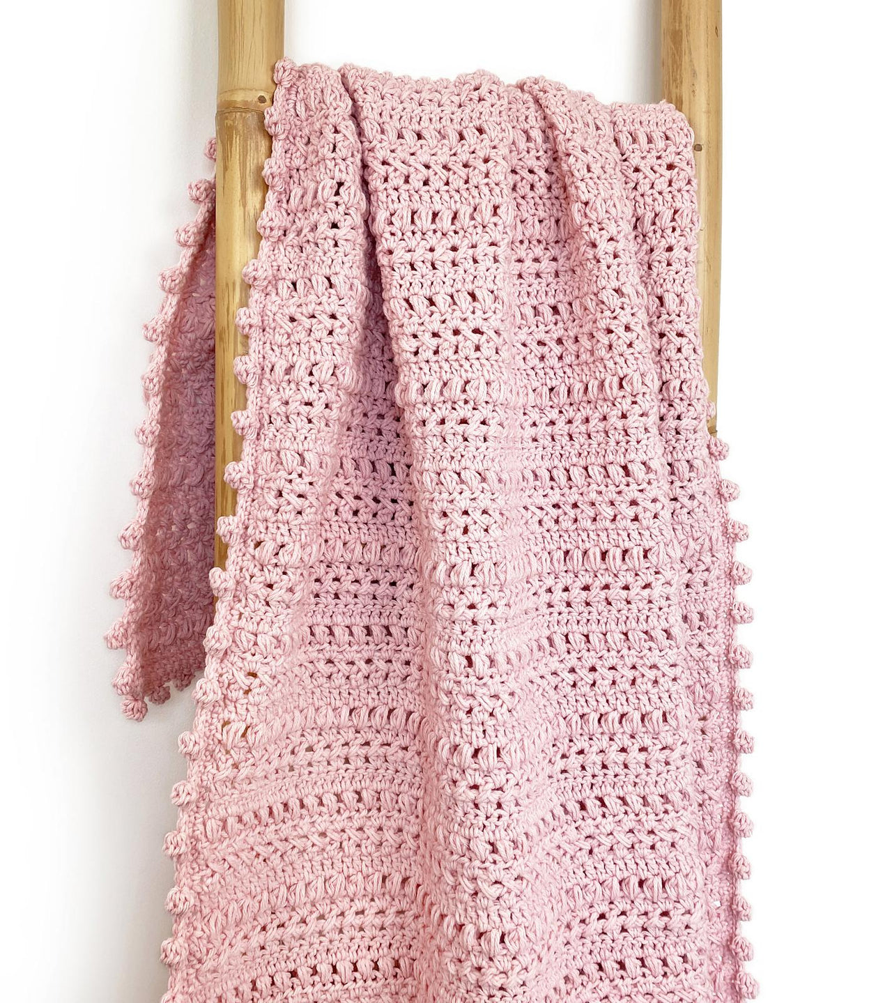Portencross Throw