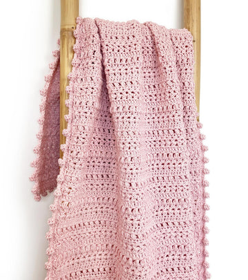 Portencross Throw