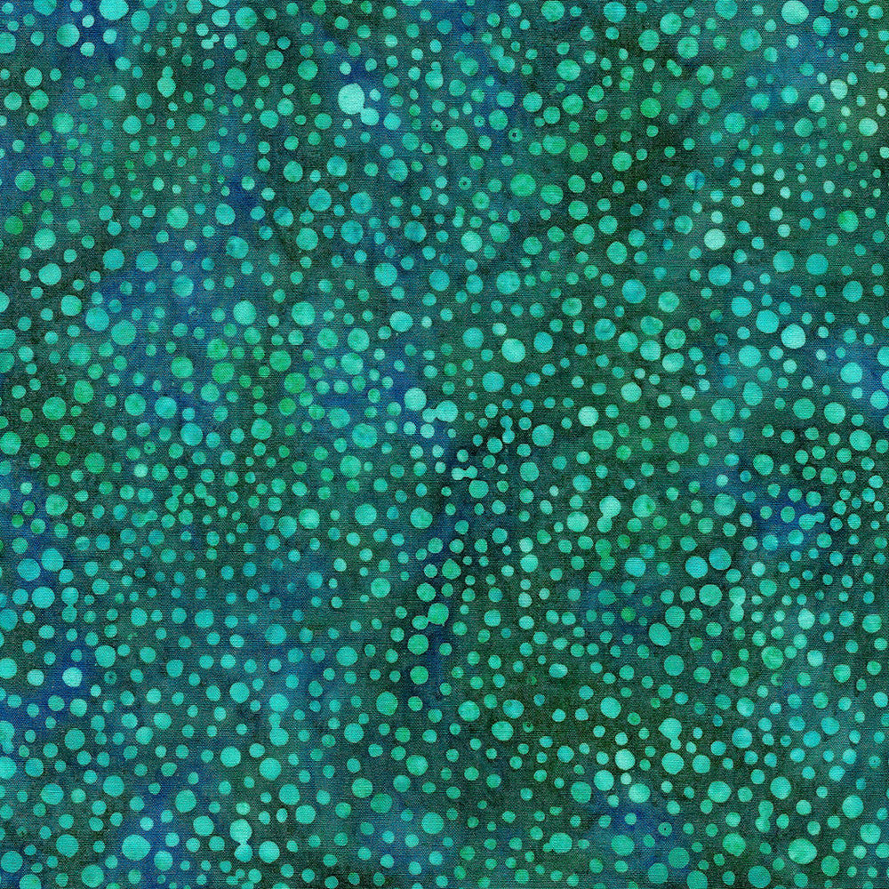 Island Batik Painted Blossoms - 122035550