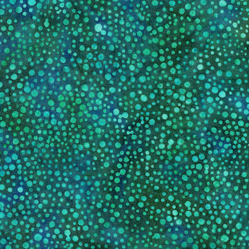 Island Batik Painted Blossoms - 122035550